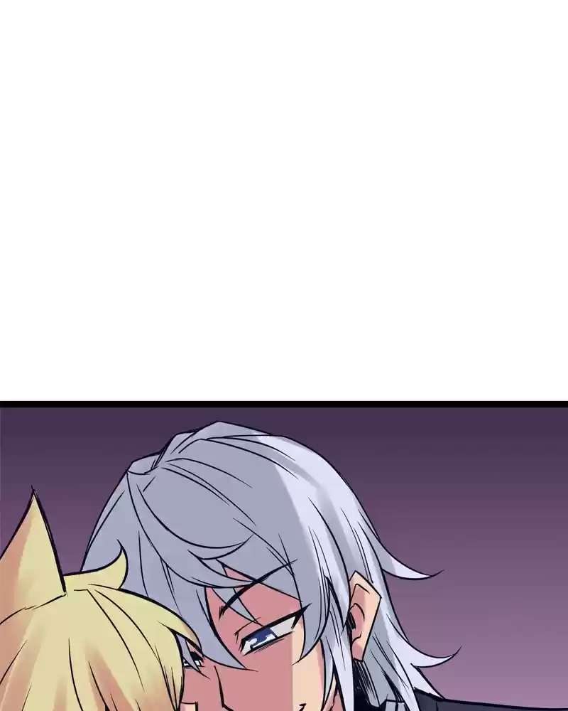 Everywhere & Nowhere Vol. 2 Ch. 153 Evil