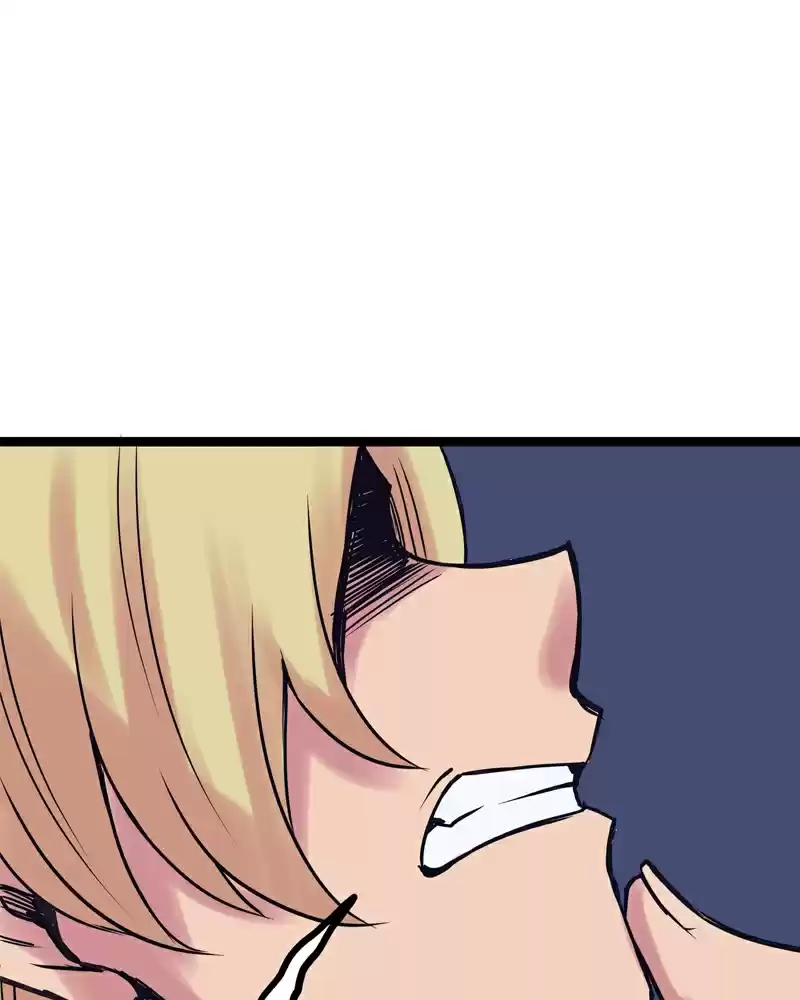 Everywhere & Nowhere Vol. 2 Ch. 153 Evil