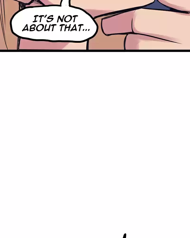 Everywhere & Nowhere Vol. 2 Ch. 153 Evil