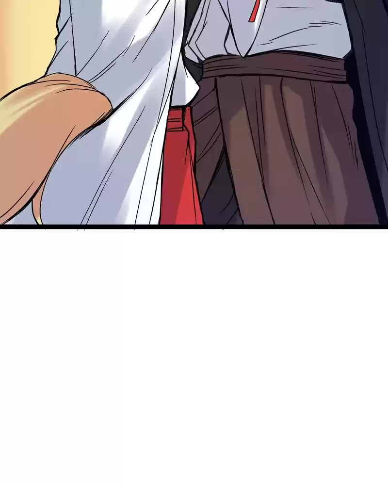 Everywhere & Nowhere Vol. 2 Ch. 153 Evil