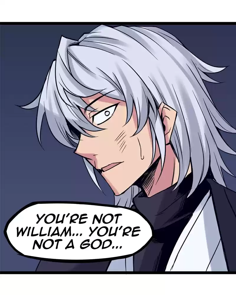 Everywhere & Nowhere Vol. 2 Ch. 153 Evil