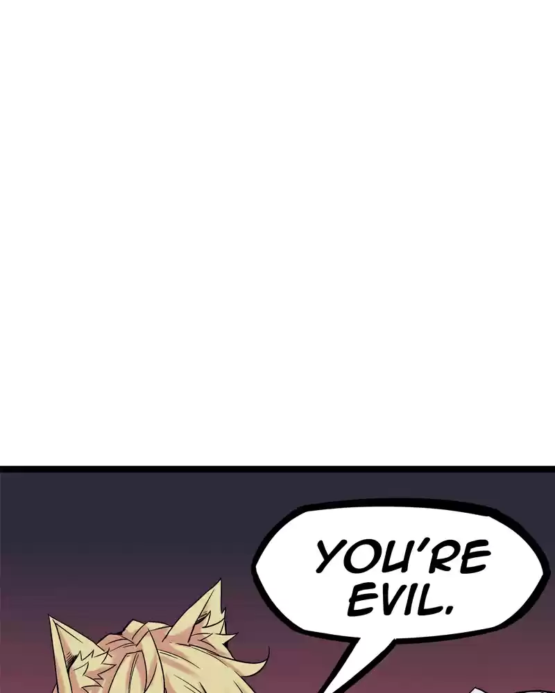 Everywhere & Nowhere Vol. 2 Ch. 153 Evil