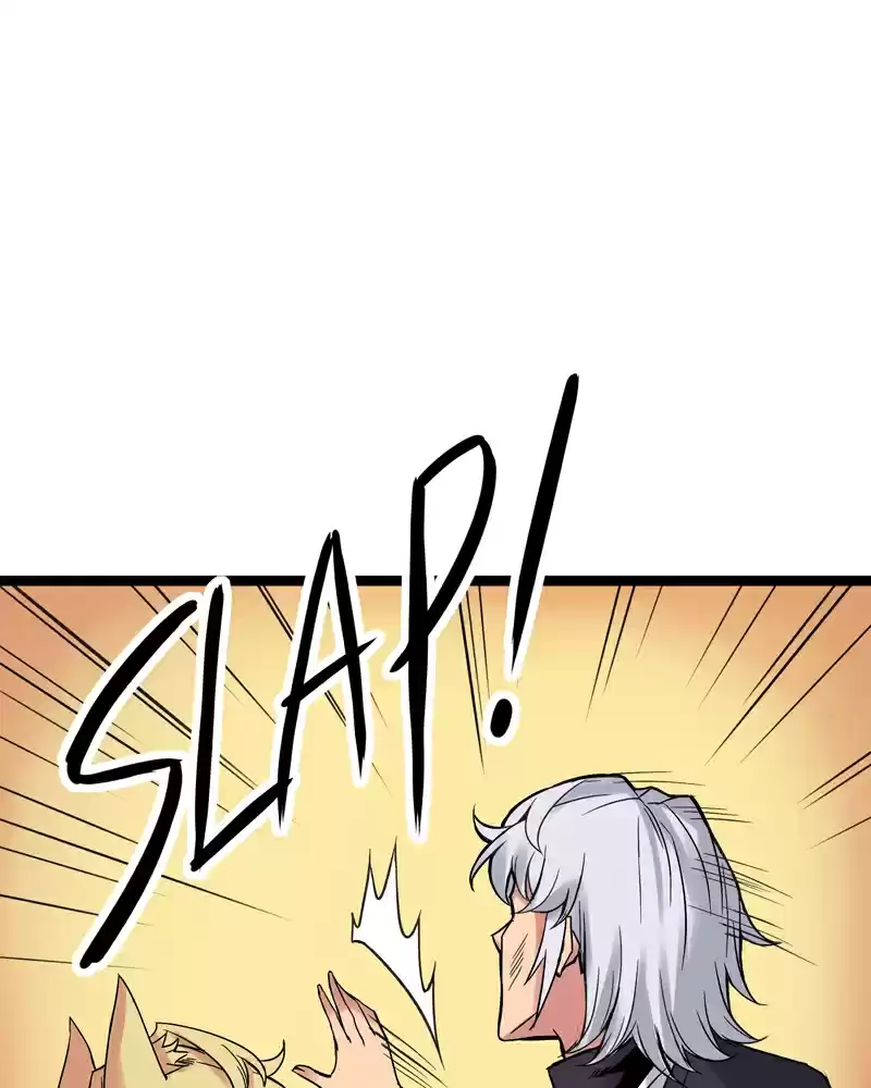 Everywhere & Nowhere Vol. 2 Ch. 154 Rejection