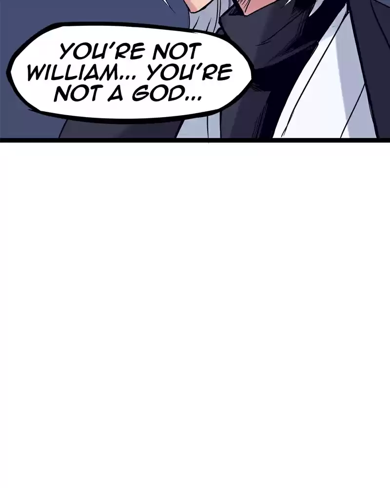 Everywhere & Nowhere Vol. 2 Ch. 154 Rejection