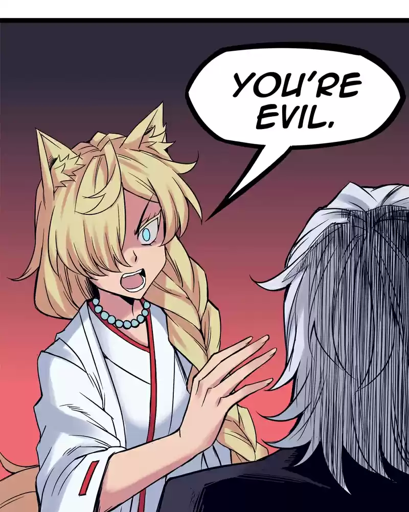 Everywhere & Nowhere Vol. 2 Ch. 154 Rejection