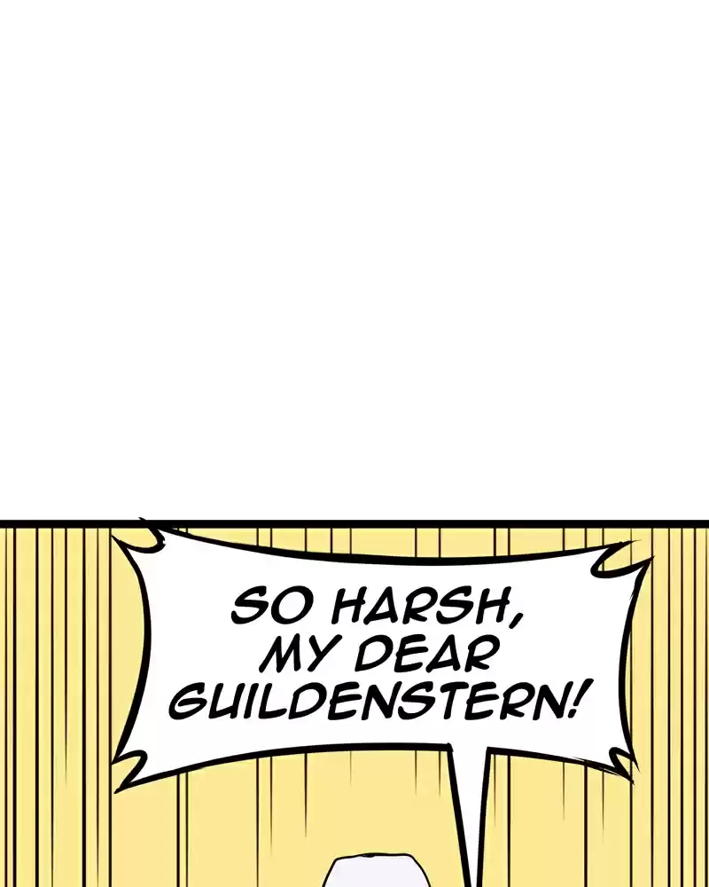 Everywhere & Nowhere Vol. 2 Ch. 154 Rejection