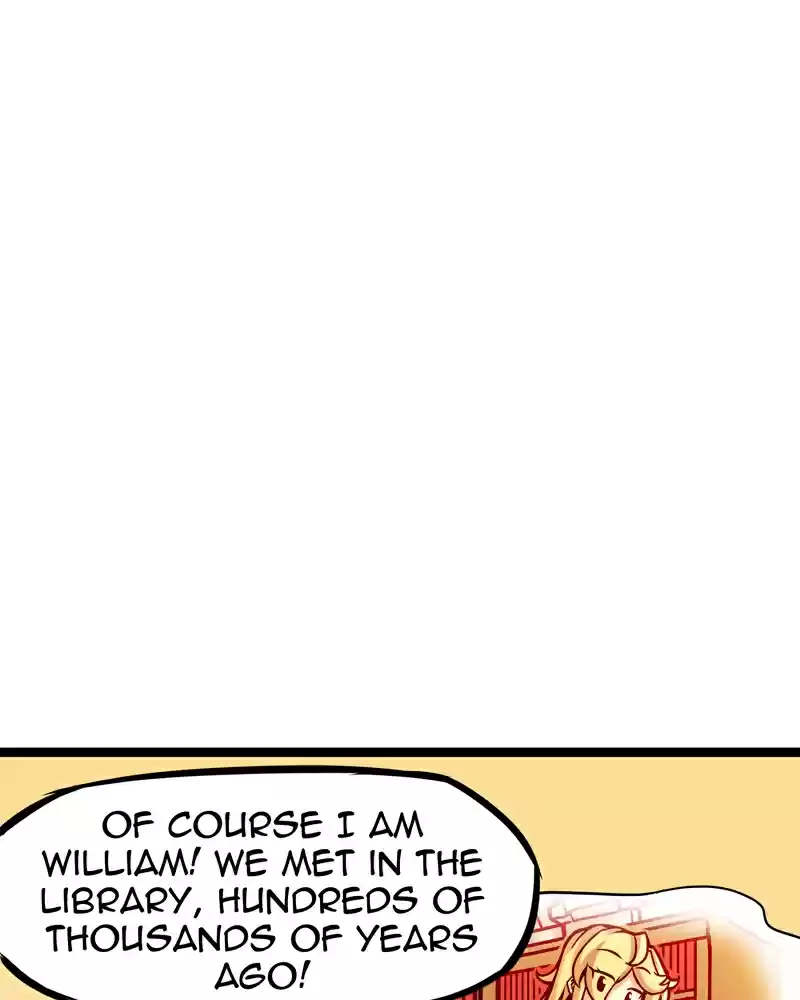 Everywhere & Nowhere Vol. 2 Ch. 154 Rejection