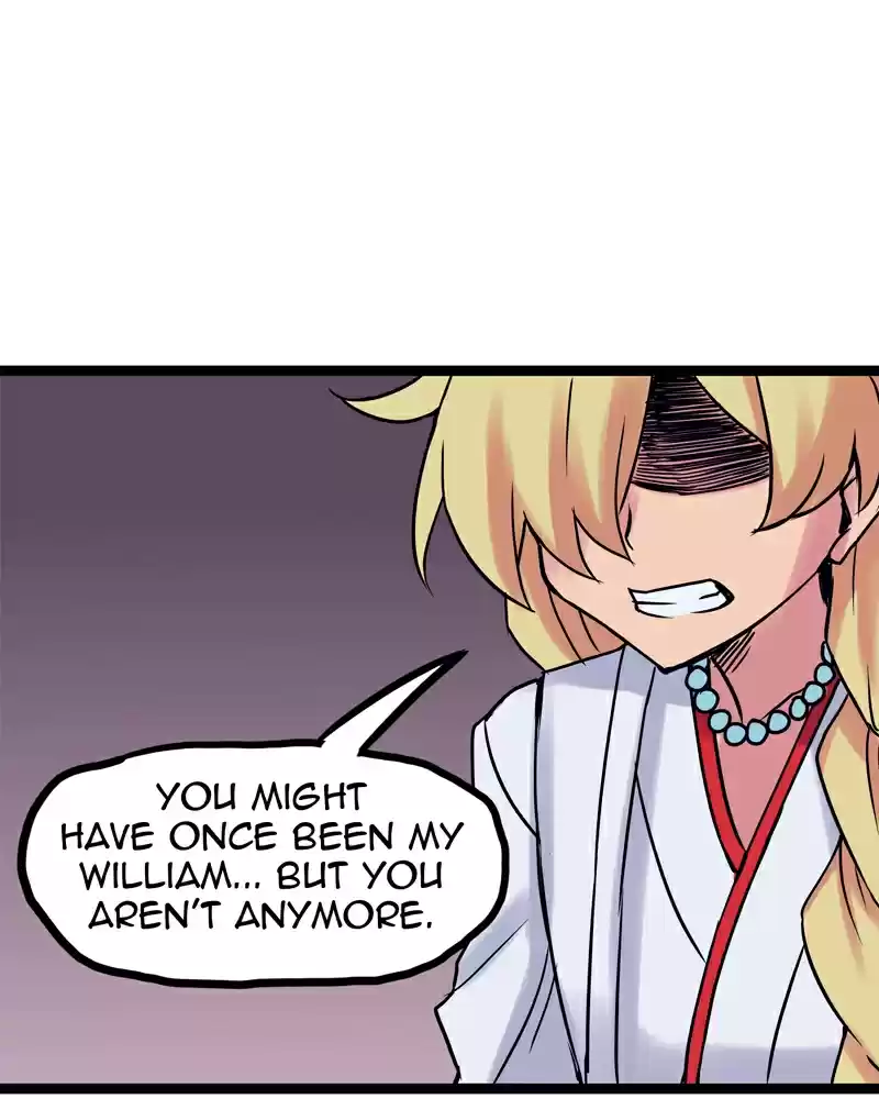 Everywhere & Nowhere Vol. 2 Ch. 154 Rejection