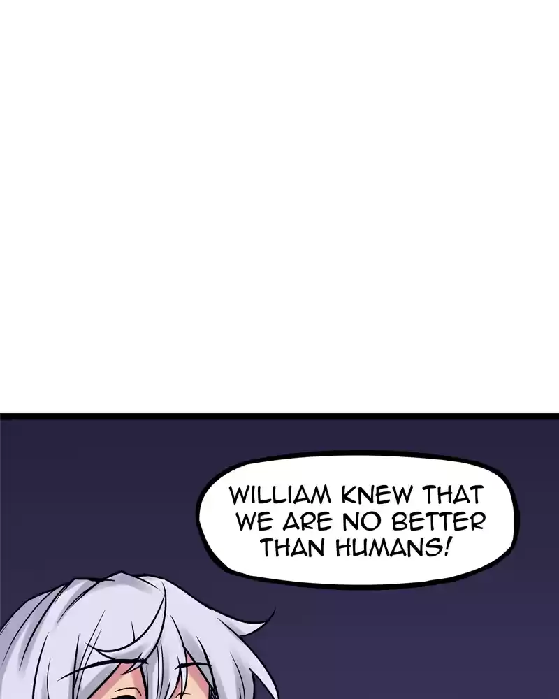 Everywhere & Nowhere Vol. 2 Ch. 154 Rejection