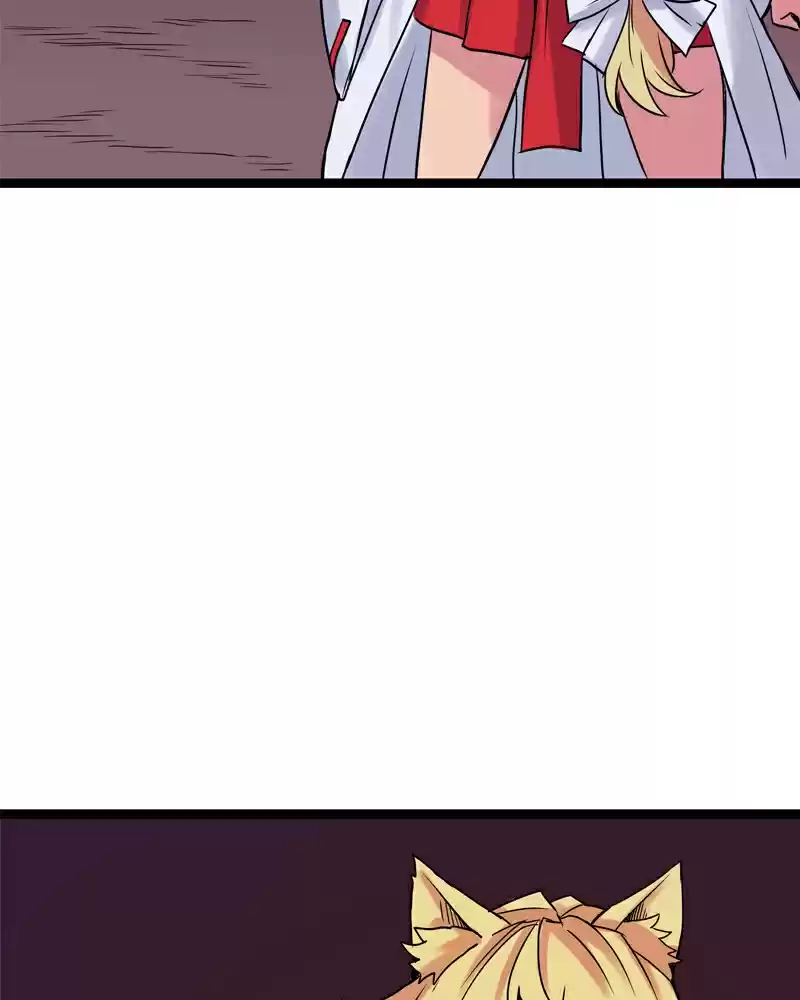 Everywhere & Nowhere Vol. 2 Ch. 154 Rejection