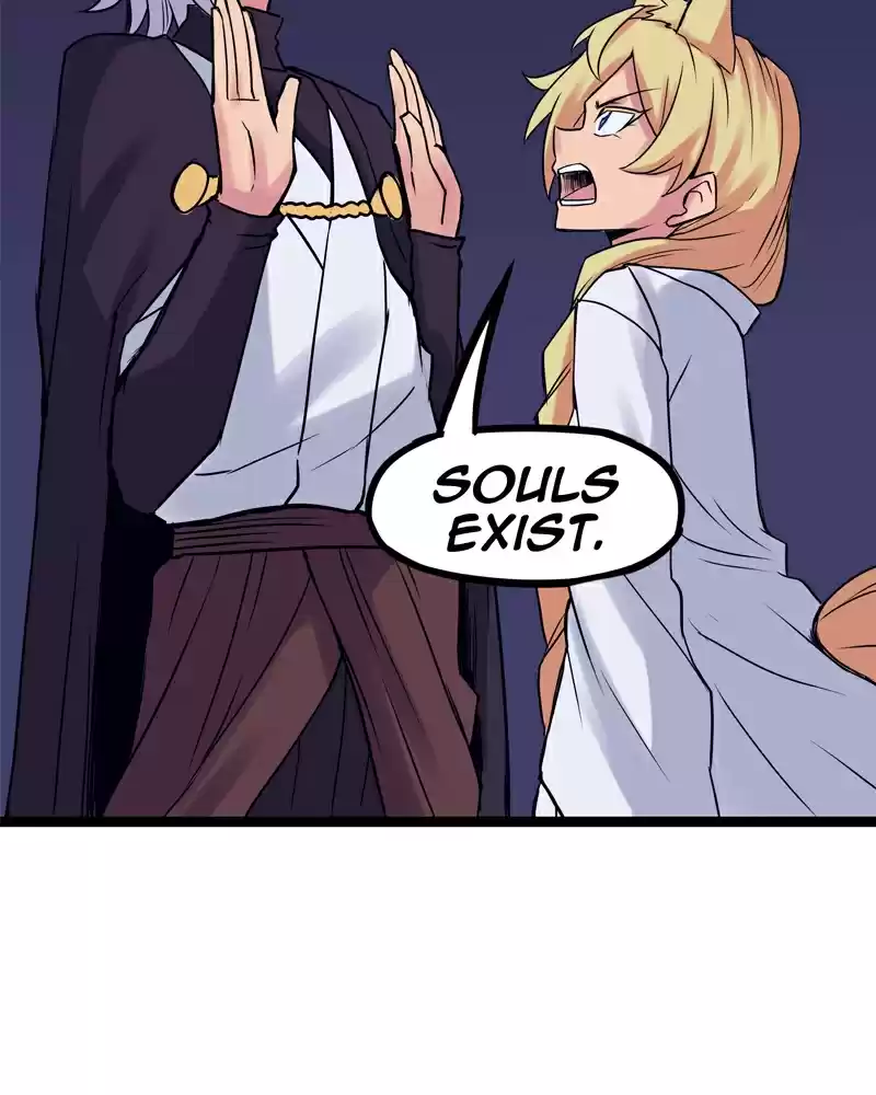 Everywhere & Nowhere Vol. 2 Ch. 154 Rejection