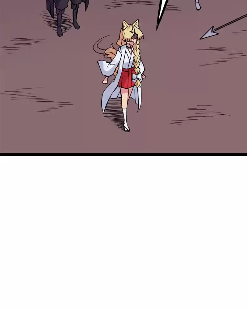 Everywhere & Nowhere Vol. 2 Ch. 154 Rejection