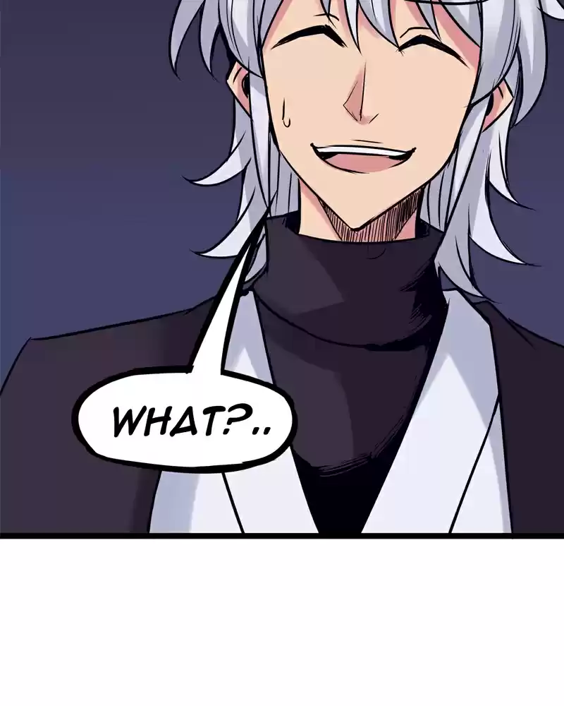 Everywhere & Nowhere Vol. 2 Ch. 154 Rejection