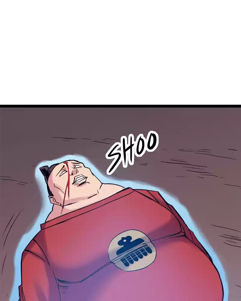 Everywhere & Nowhere Vol. 2 Ch. 154 Rejection