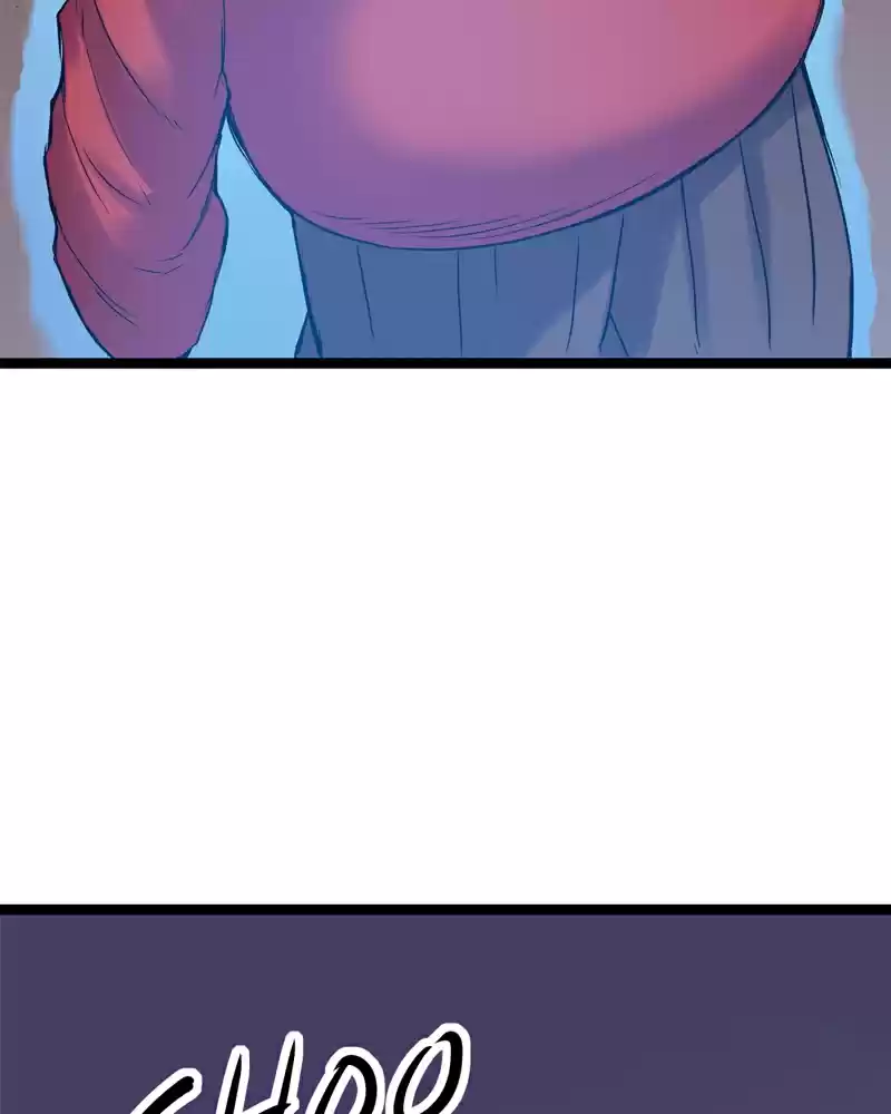 Everywhere & Nowhere Vol. 2 Ch. 154 Rejection