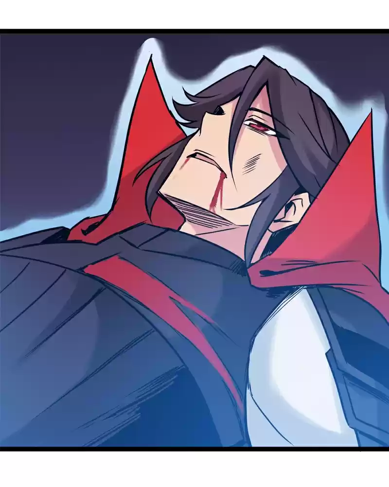 Everywhere & Nowhere Vol. 2 Ch. 154 Rejection