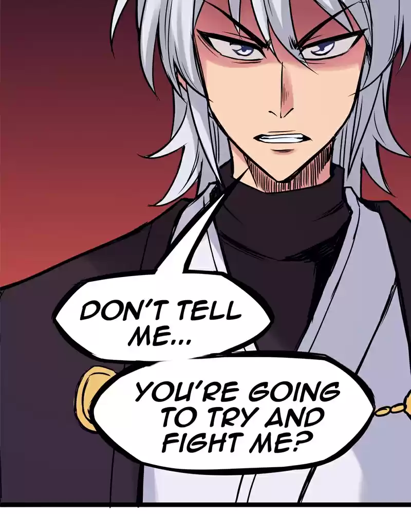 Everywhere & Nowhere Vol. 2 Ch. 154 Rejection