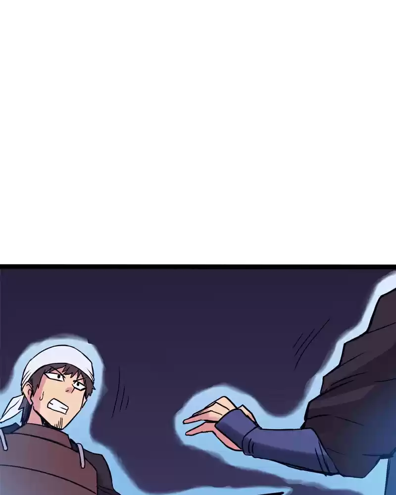 Everywhere & Nowhere Vol. 2 Ch. 155 Breaking Reality