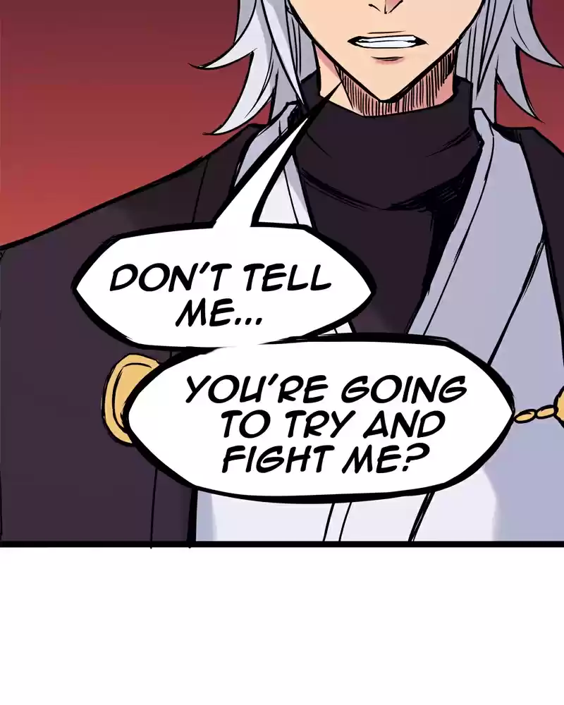 Everywhere & Nowhere Vol. 2 Ch. 155 Breaking Reality