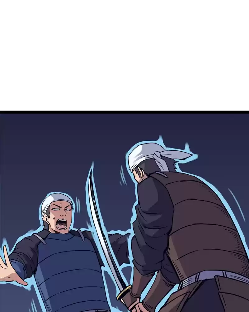 Everywhere & Nowhere Vol. 2 Ch. 155 Breaking Reality