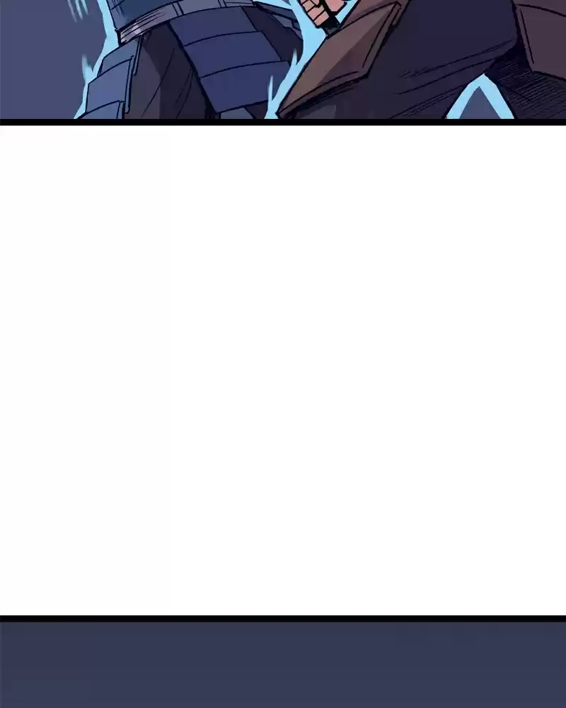 Everywhere & Nowhere Vol. 2 Ch. 155 Breaking Reality