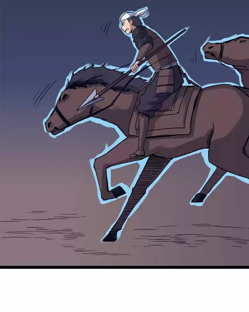 Everywhere & Nowhere Vol. 2 Ch. 155 Breaking Reality