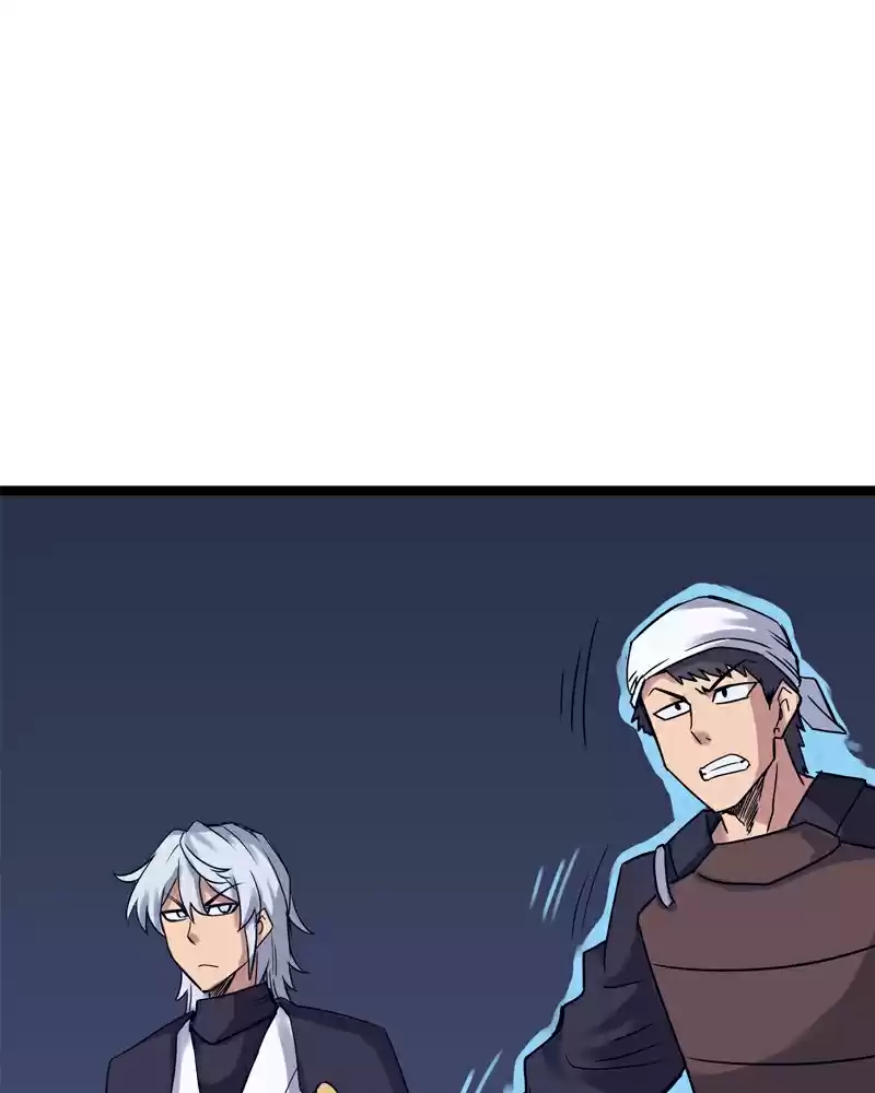 Everywhere & Nowhere Vol. 2 Ch. 155 Breaking Reality