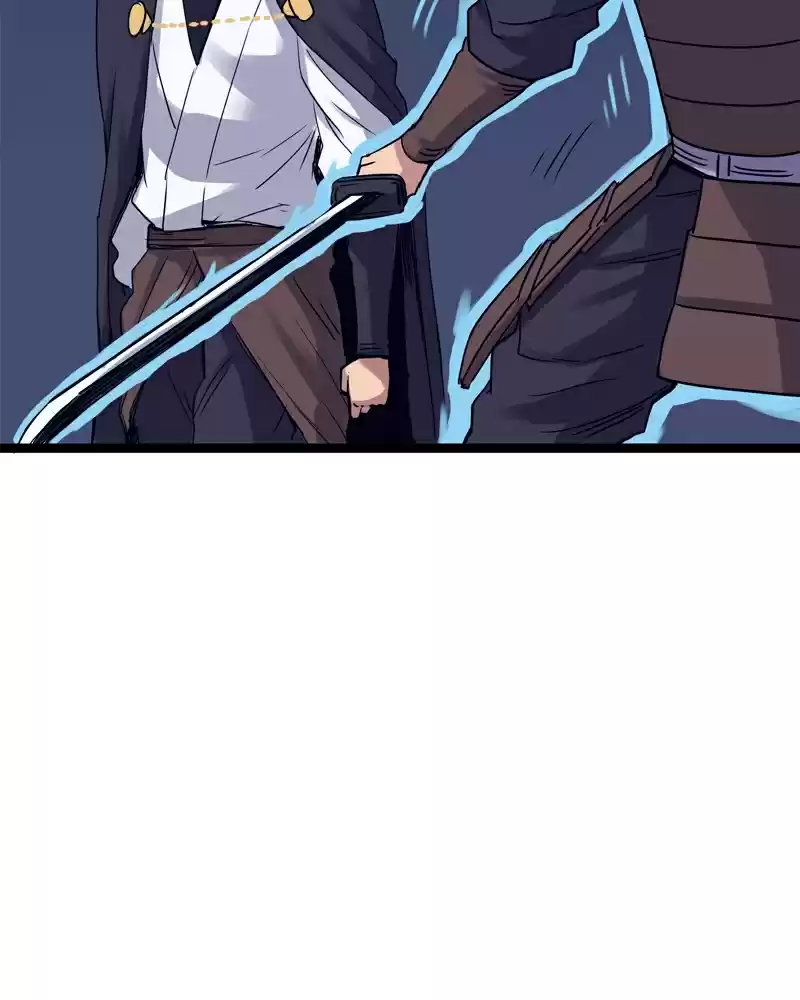 Everywhere & Nowhere Vol. 2 Ch. 155 Breaking Reality