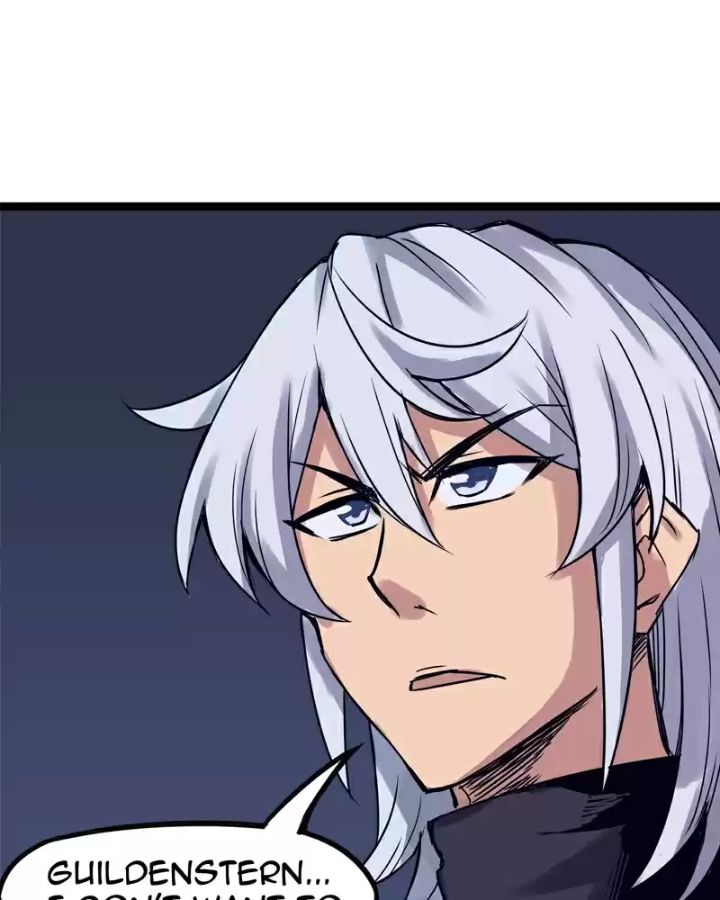 Everywhere & Nowhere Vol. 2 Ch. 155 Breaking Reality