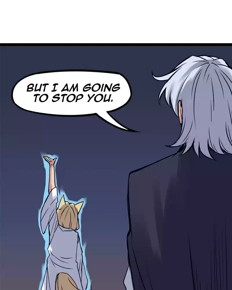 Everywhere & Nowhere Vol. 2 Ch. 155 Breaking Reality