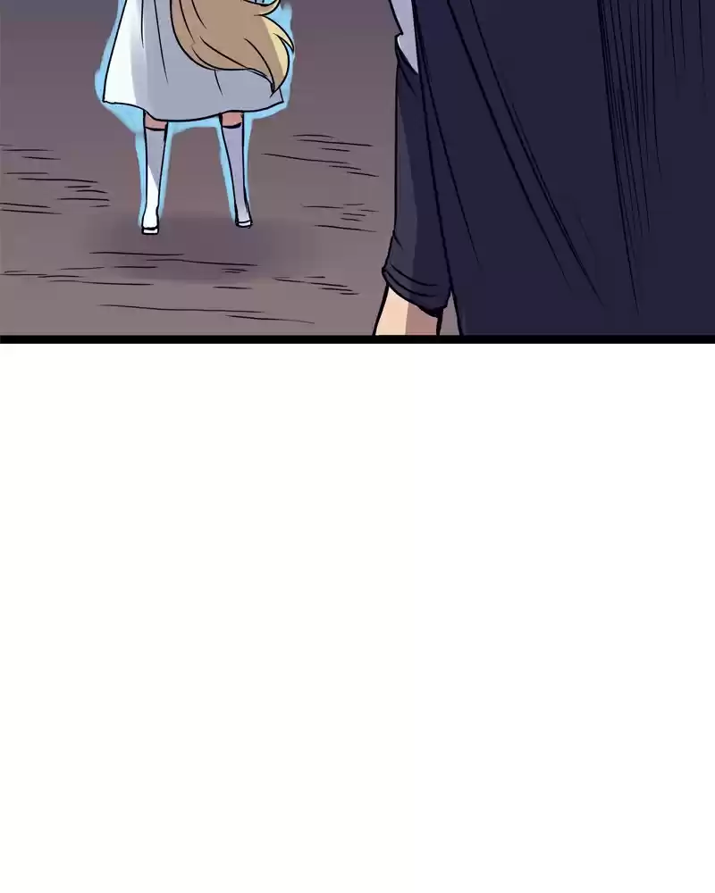 Everywhere & Nowhere Vol. 2 Ch. 155 Breaking Reality