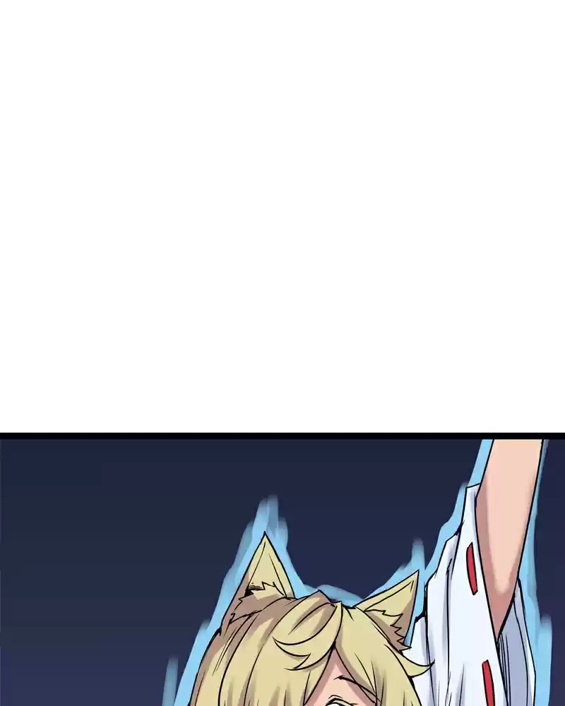 Everywhere & Nowhere Vol. 2 Ch. 155 Breaking Reality