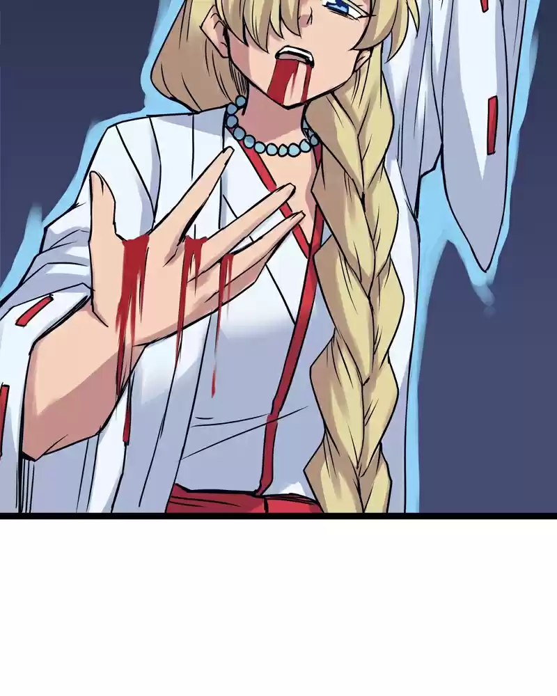 Everywhere & Nowhere Vol. 2 Ch. 155 Breaking Reality