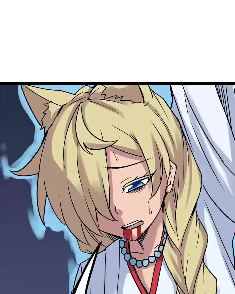 Everywhere & Nowhere Vol. 2 Ch. 155 Breaking Reality