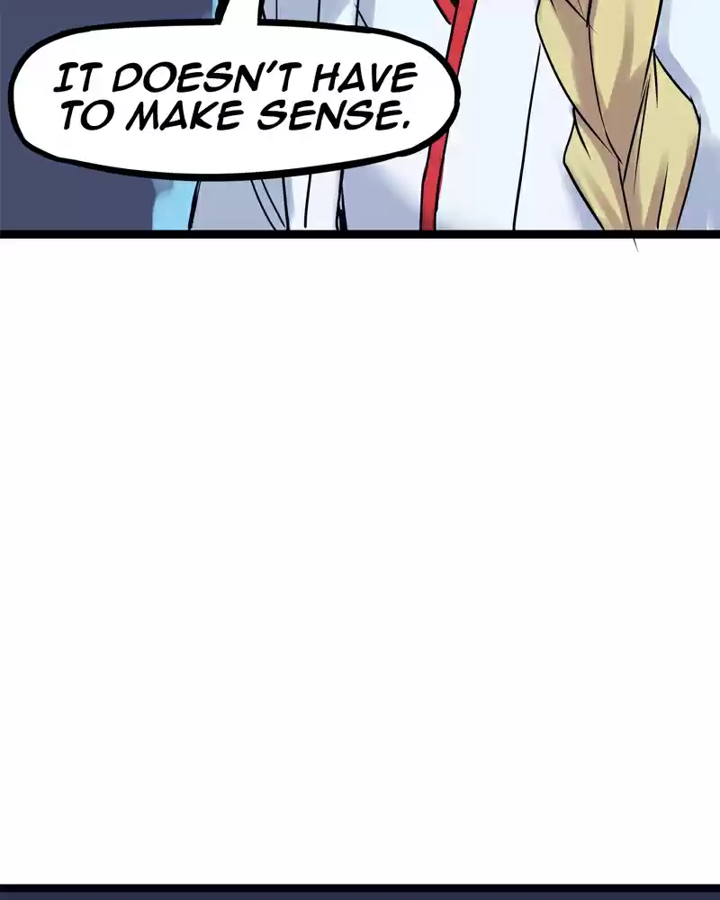 Everywhere & Nowhere Vol. 2 Ch. 155 Breaking Reality
