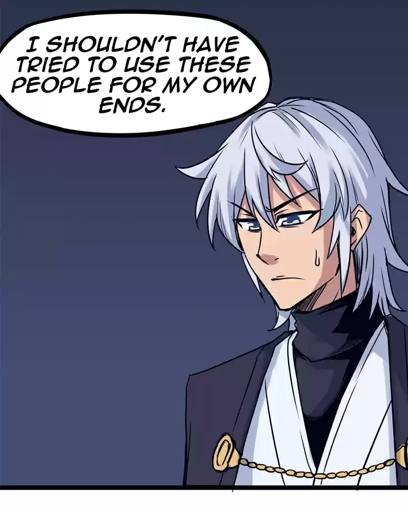 Everywhere & Nowhere Vol. 2 Ch. 155 Breaking Reality