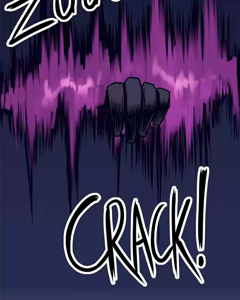 Everywhere & Nowhere Vol. 2 Ch. 155 Breaking Reality