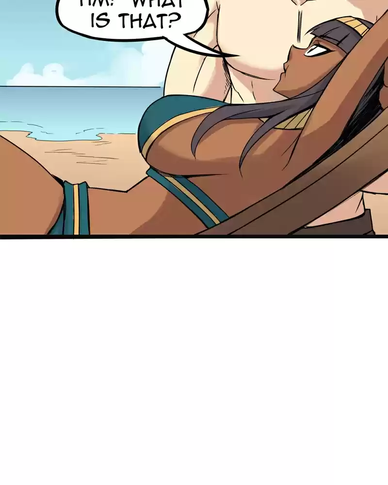 Everywhere & Nowhere Vol. 2 Ch. 155 Breaking Reality