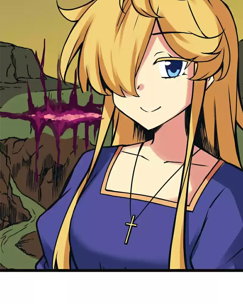 Everywhere & Nowhere Vol. 2 Ch. 155 Breaking Reality