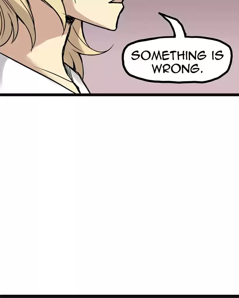 Everywhere & Nowhere Vol. 2 Ch. 155 Breaking Reality