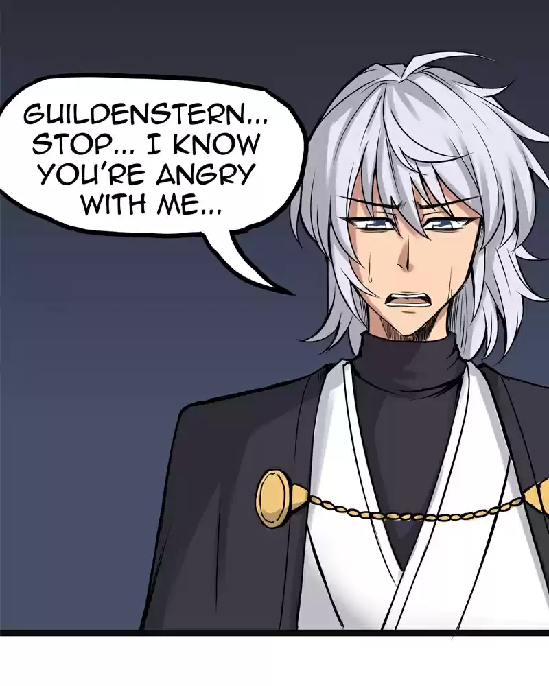 Everywhere & Nowhere Vol. 2 Ch. 155 Breaking Reality