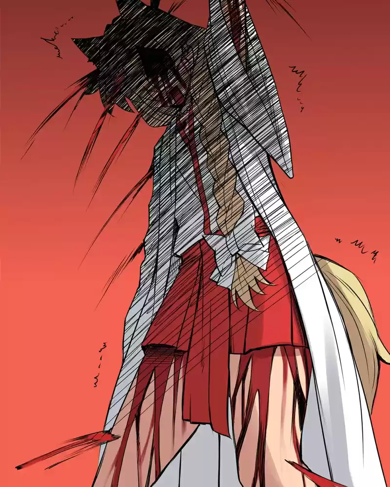 Everywhere & Nowhere Vol. 2 Ch. 155 Breaking Reality