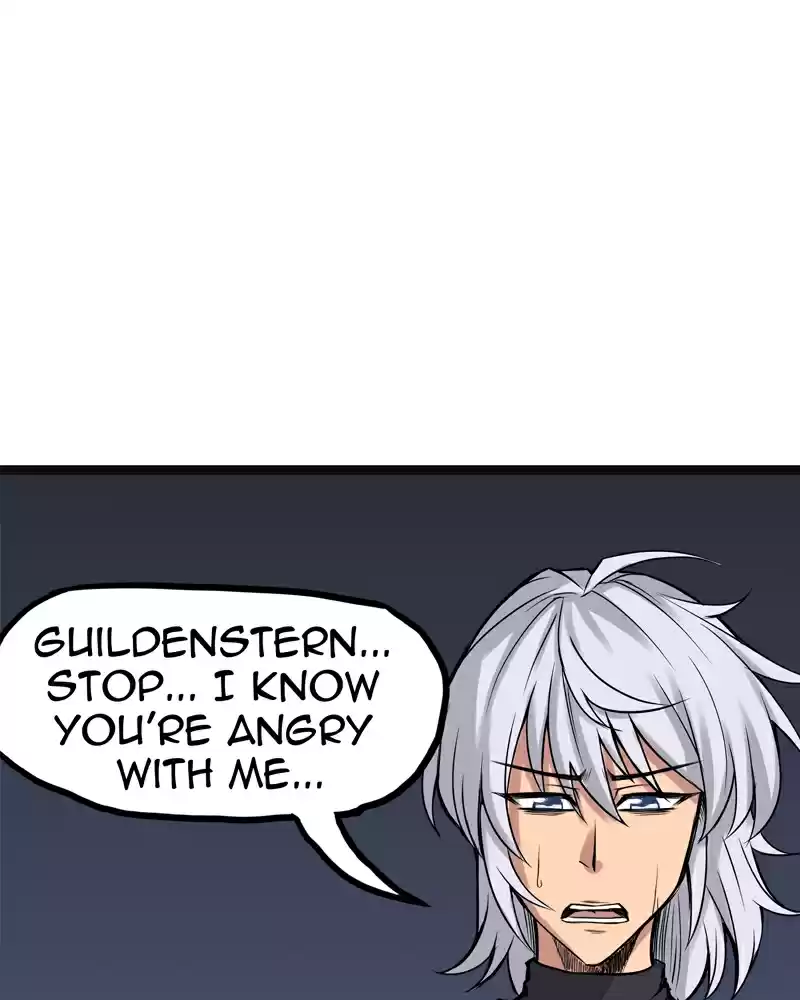 Everywhere & Nowhere Vol. 2 Ch. 156 Plan