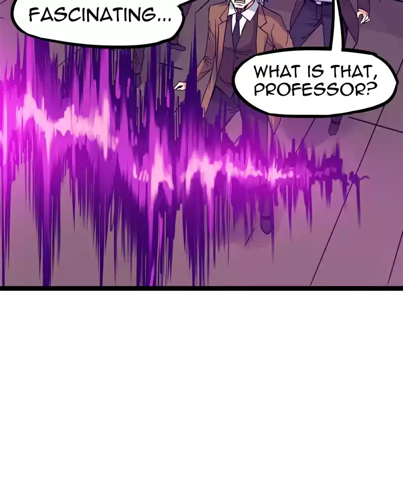 Everywhere & Nowhere Vol. 2 Ch. 156 Plan