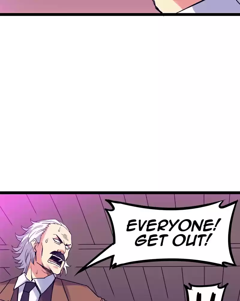 Everywhere & Nowhere Vol. 2 Ch. 156 Plan