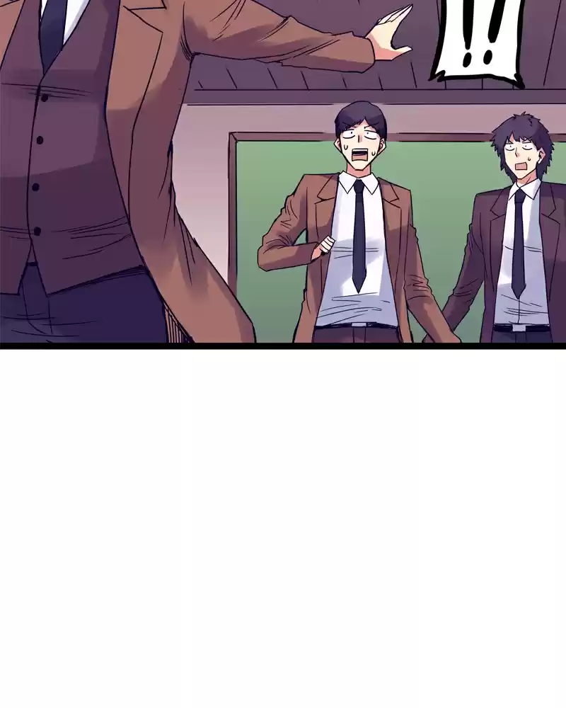 Everywhere & Nowhere Vol. 2 Ch. 156 Plan