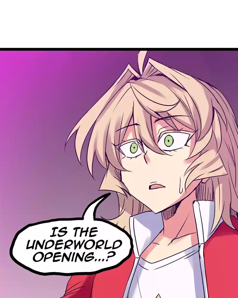 Everywhere & Nowhere Vol. 2 Ch. 156 Plan