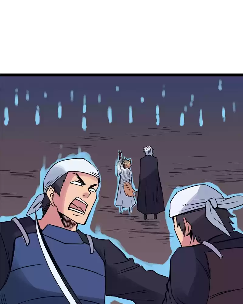 Everywhere & Nowhere Vol. 2 Ch. 156 Plan