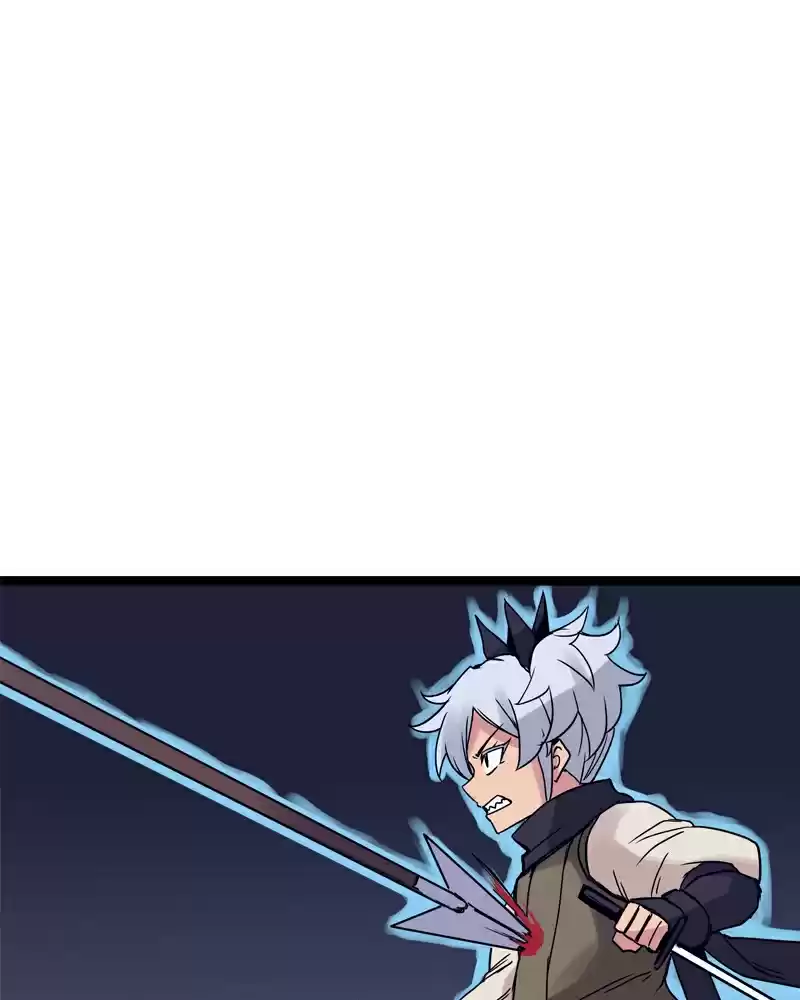 Everywhere & Nowhere Vol. 2 Ch. 156 Plan