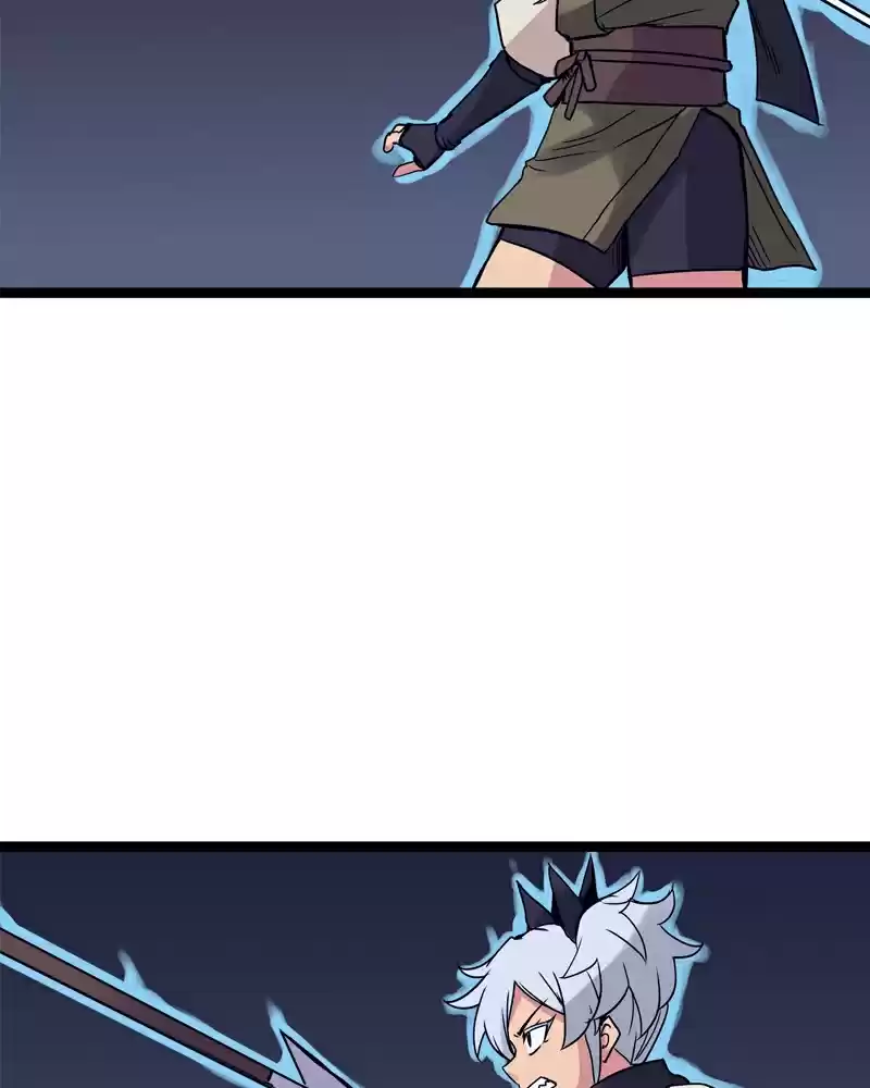 Everywhere & Nowhere Vol. 2 Ch. 156 Plan